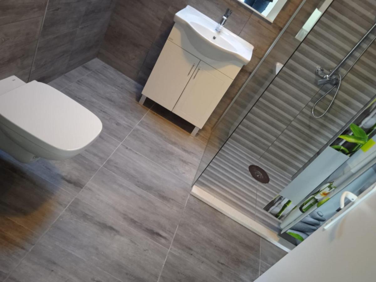 Ferienwohnung Schaefer Murter Kültér fotó