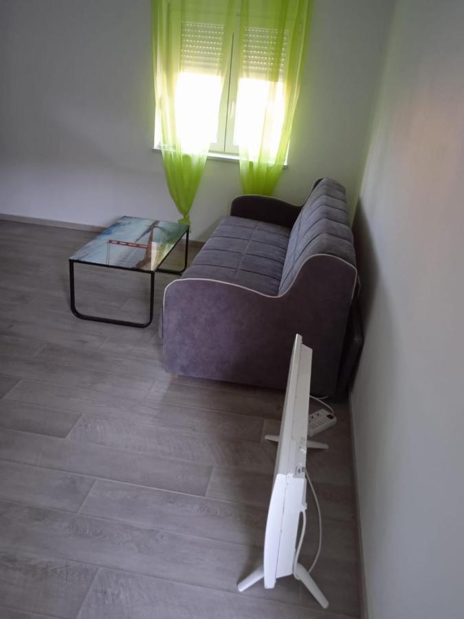 Ferienwohnung Schaefer Murter Kültér fotó