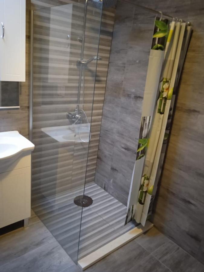 Ferienwohnung Schaefer Murter Kültér fotó