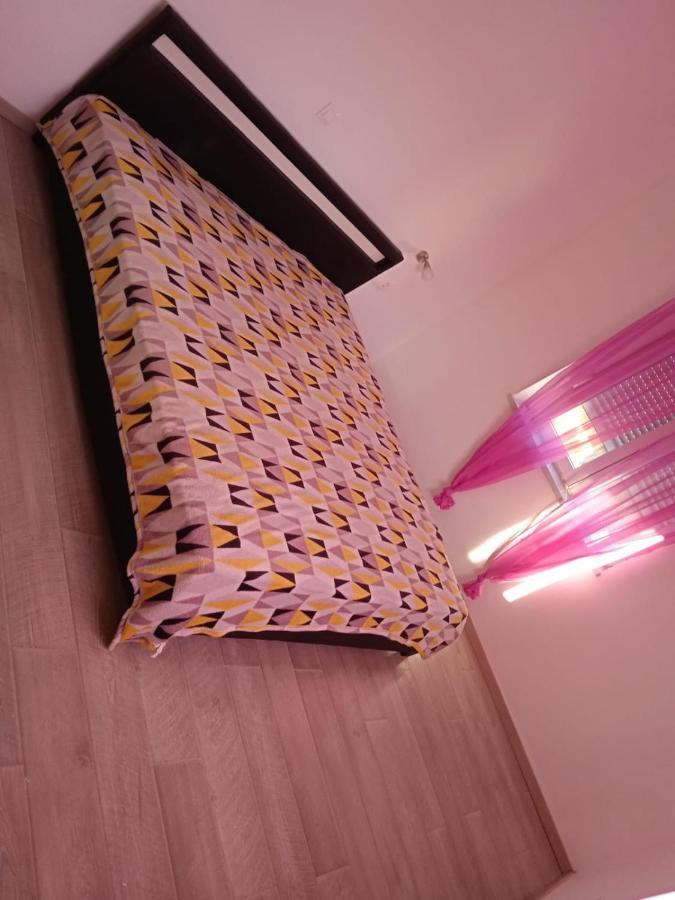 Ferienwohnung Schaefer Murter Kültér fotó